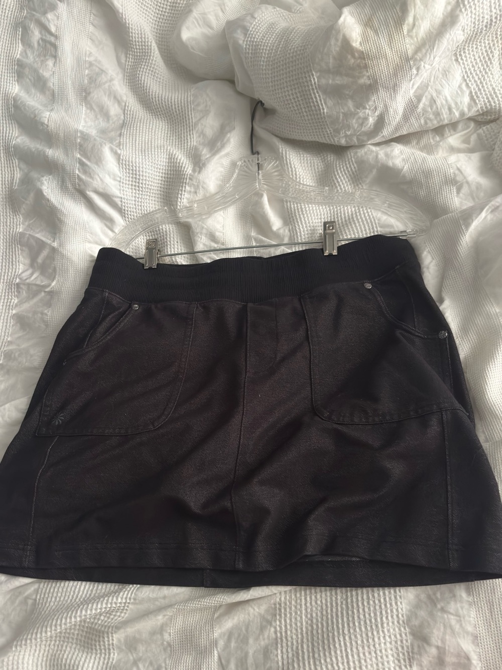 Athleta Mini Skirt